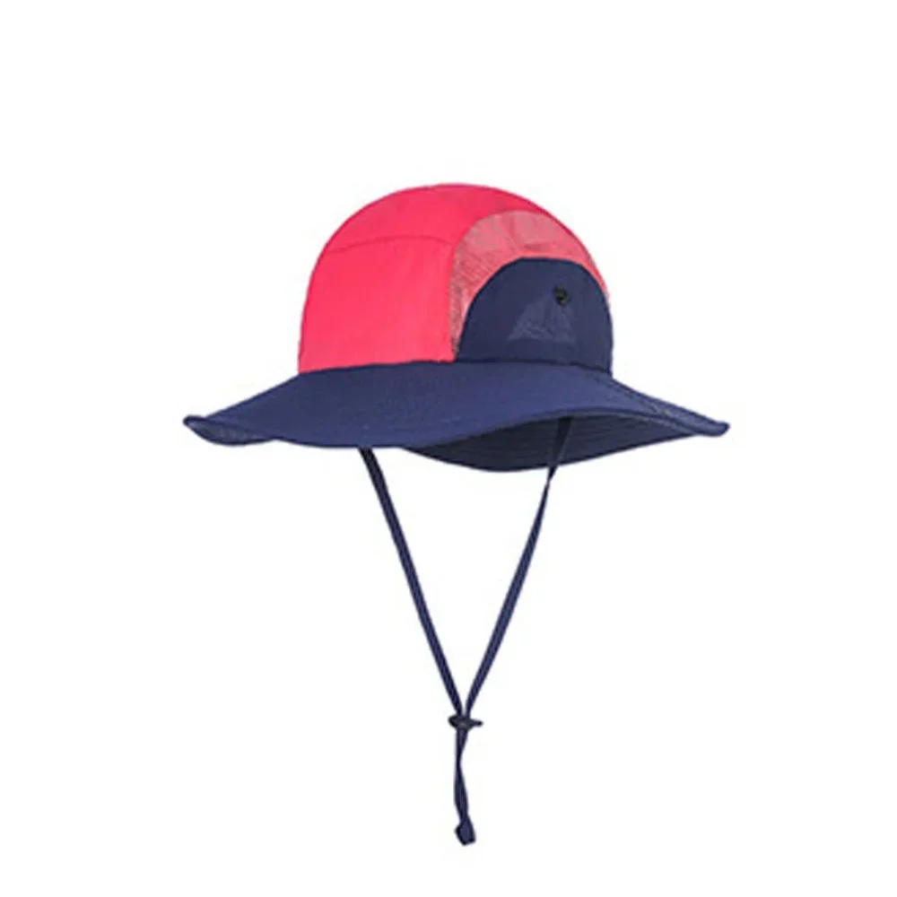 ✨✨BRAND NEW Women's Fishing Riding Bucket Hat Sunproof - Picture 8 of 12